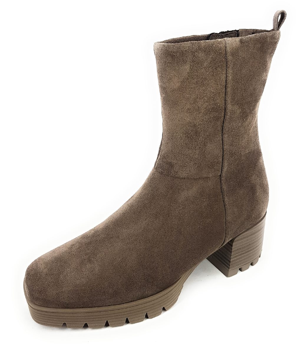 Gabor Comfort 92.833.30 Grau 30 mohair