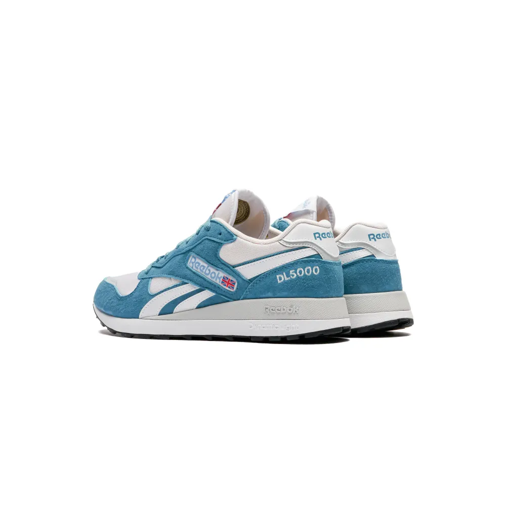 Reebok DL5000 RMIA04KC99LEA0014001 / blau