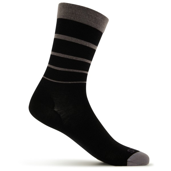 Stoic - Merino-Tencel Everyday Crew Socks - Multifunktionssocken