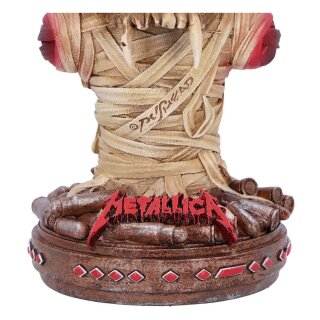 Metallica Statue One Box