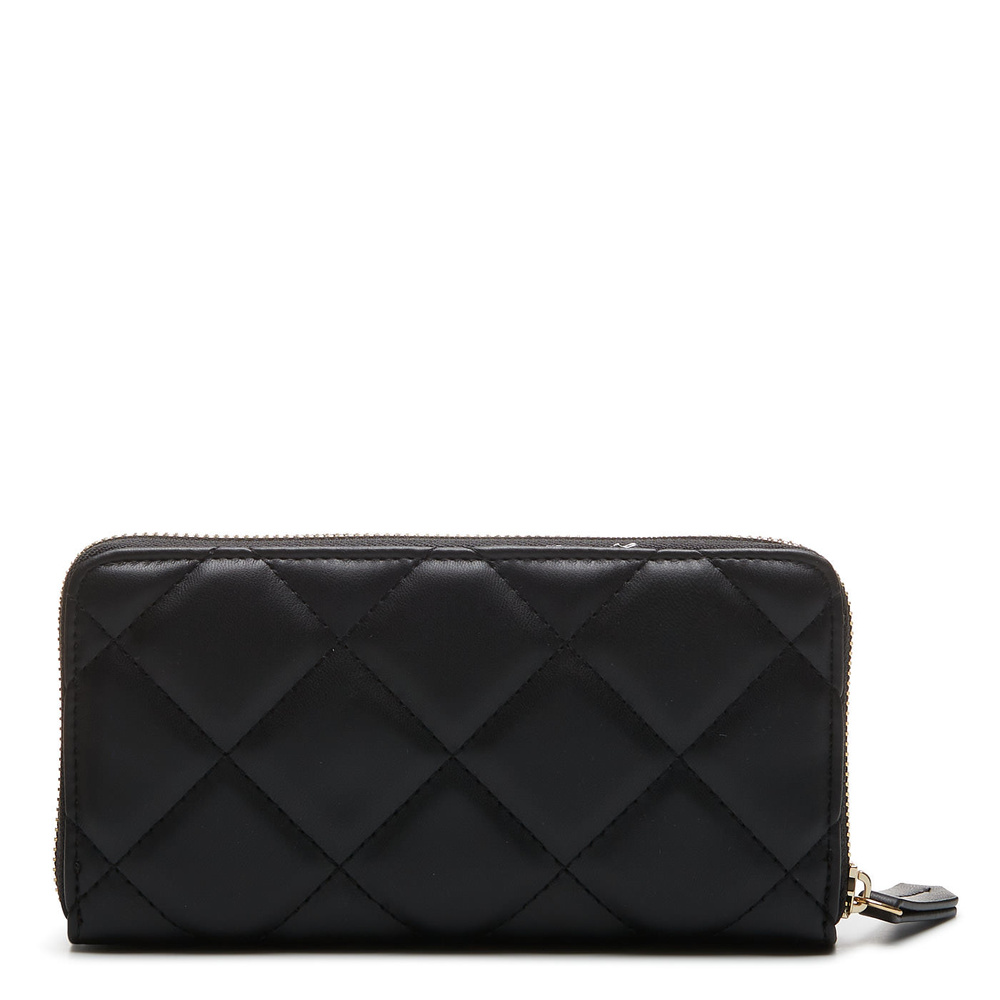 Valentino Bags Ocarina Portefeuille Zippé porte-monnaie
