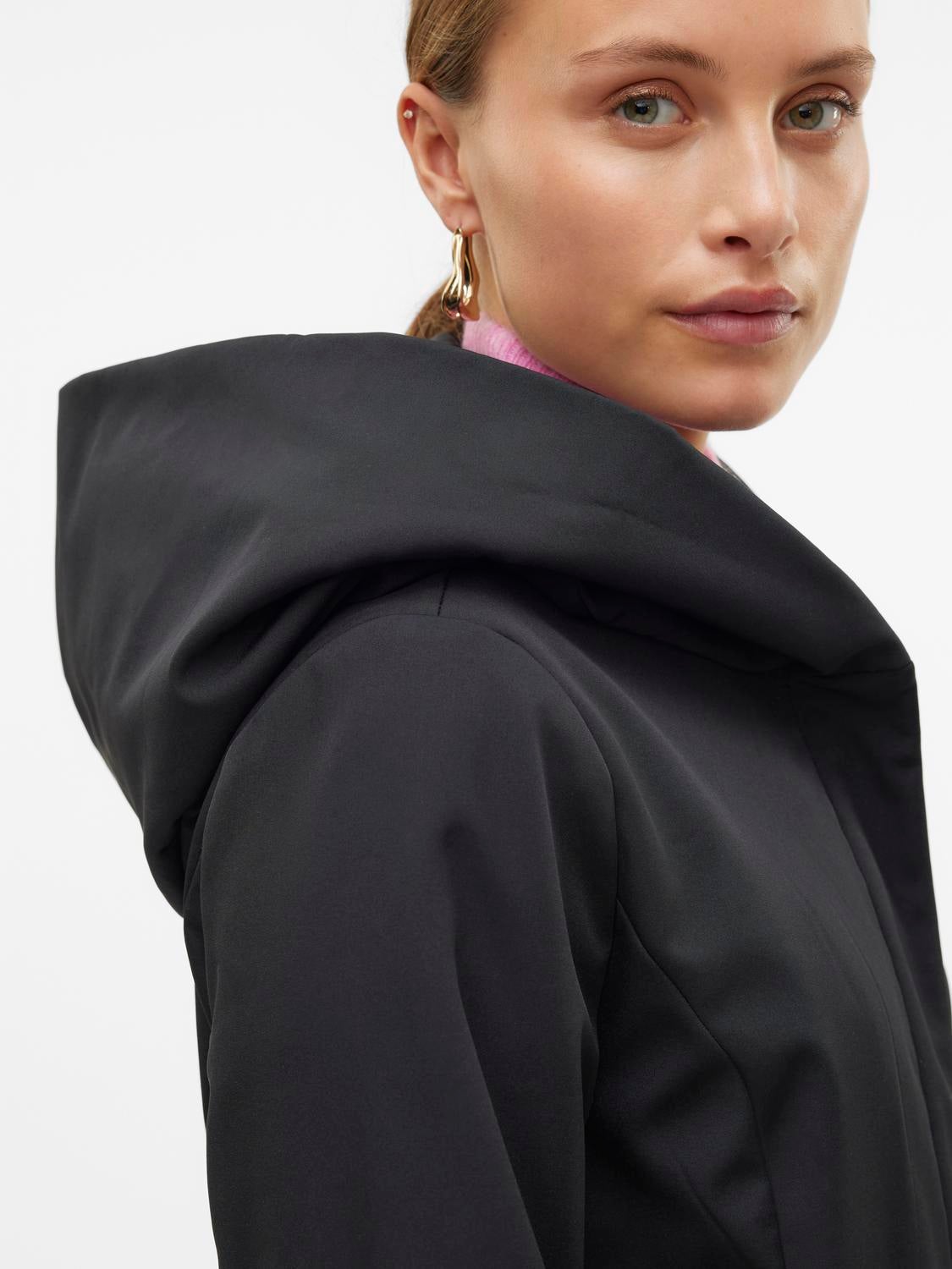 VMSOFTSHELLDONA Jacke