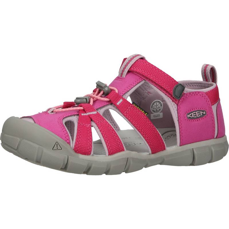 Keen Wanderschuhe Outdoorsandalen Mdchen
