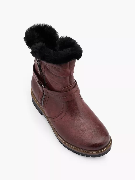 Easy Street Komfort Boots