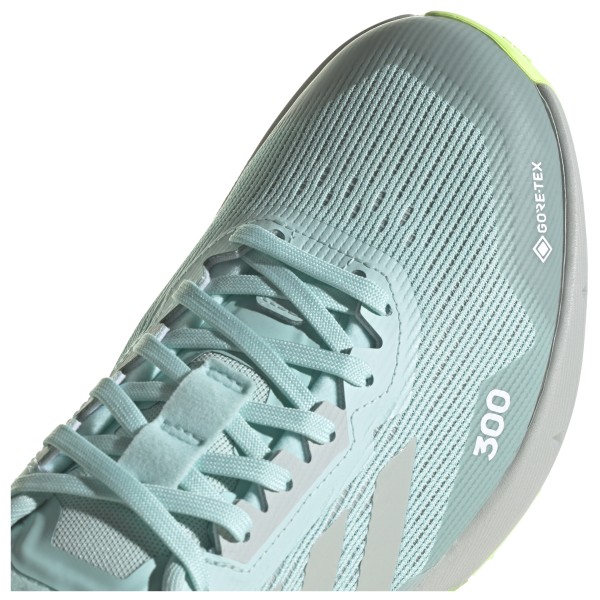 adidas Terrex - Women's Terrex Agravic Flow 2 GTX - Trailrunningschuhe
