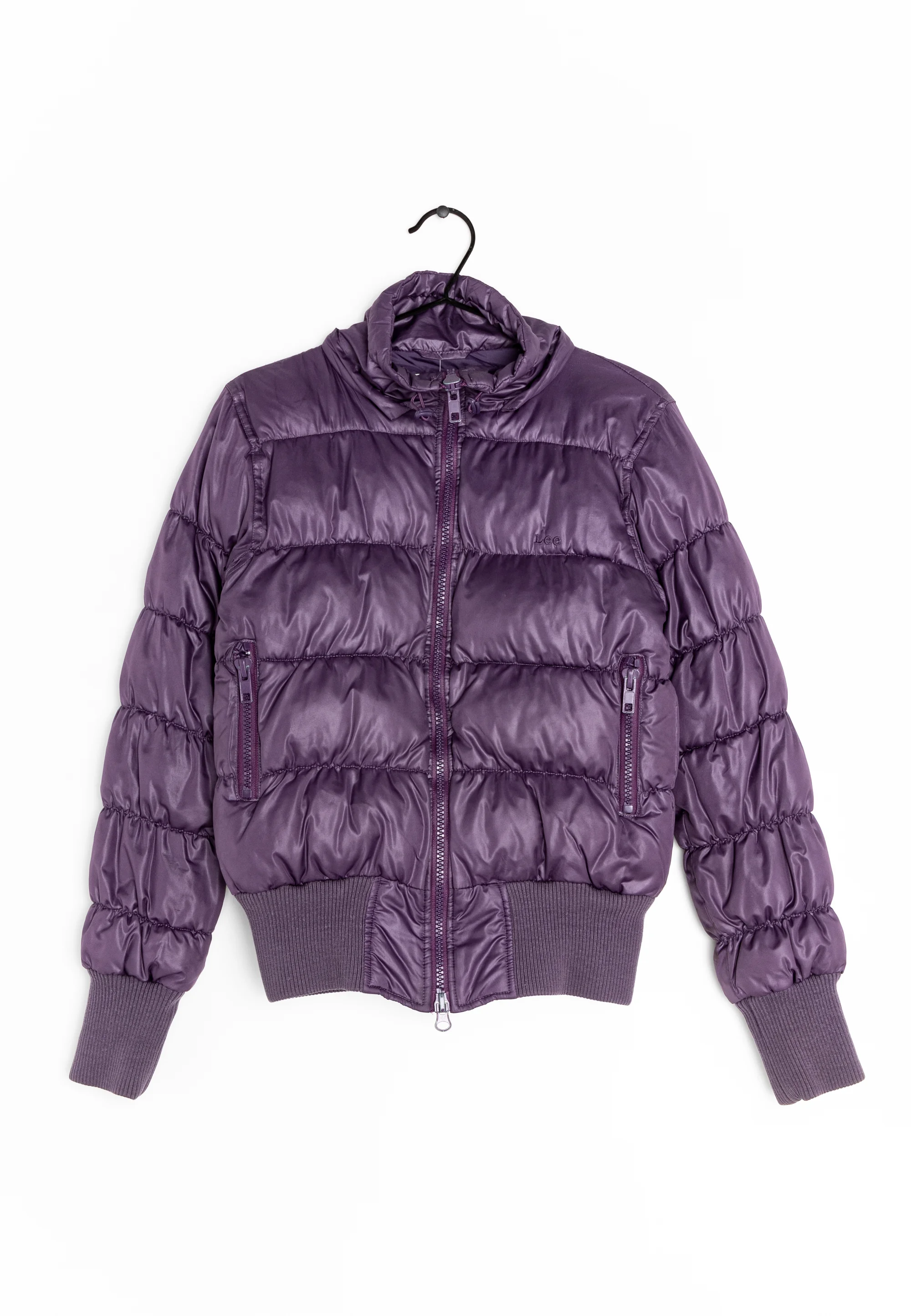 Chaqueta de entretiempo Lee