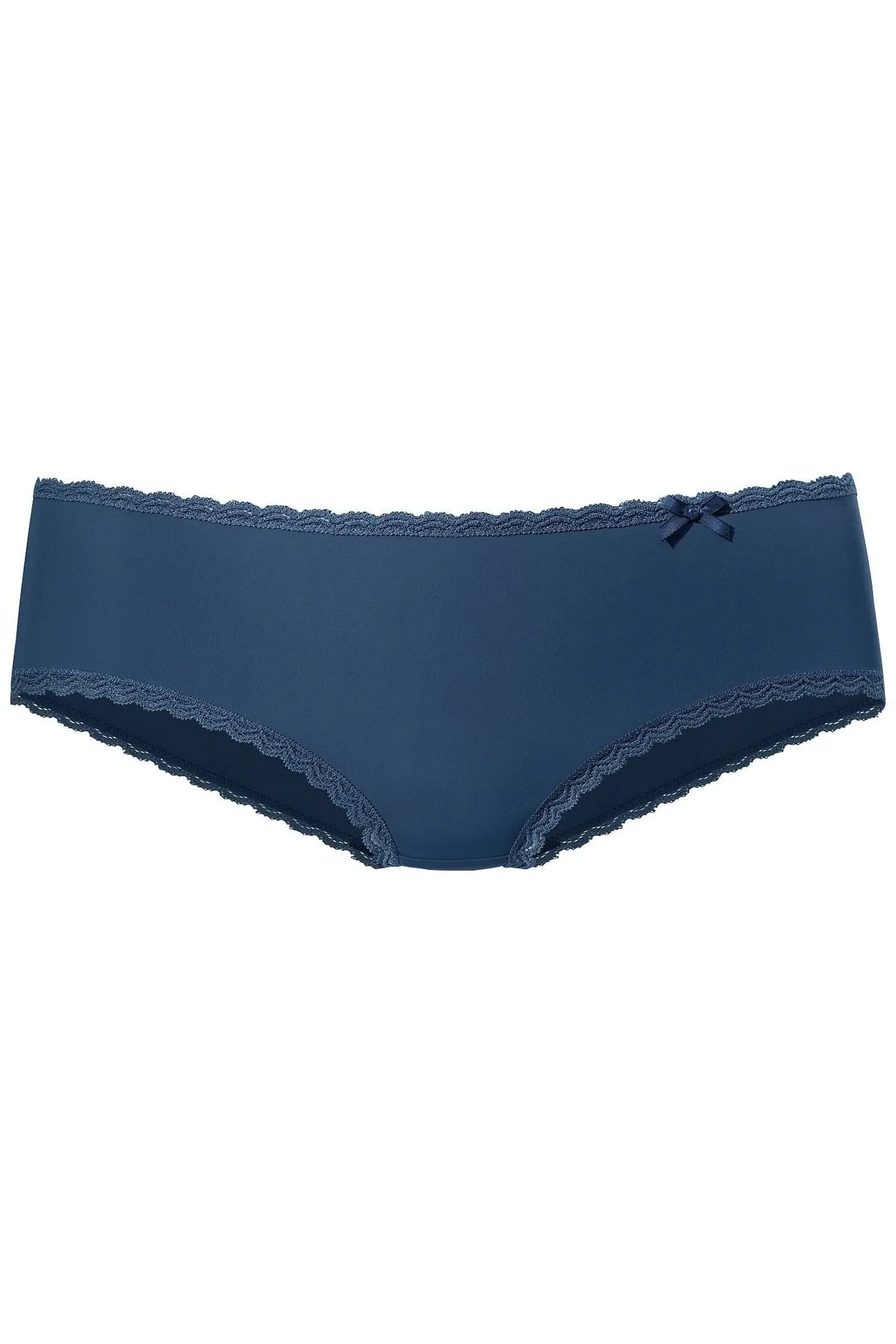 s.Oliver  Unterhosen - Blau - Unifarben