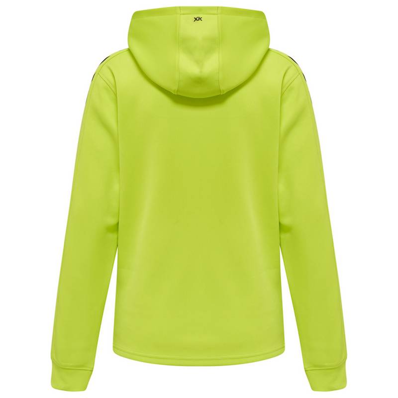 hummel hmlCORE XK POLY SWEAT HOODIE WOMAN Sweatshirt Damen