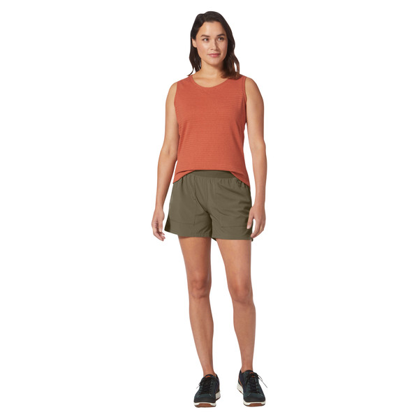SPOTLESS EVOLUTION SHORT Damen - Shorts