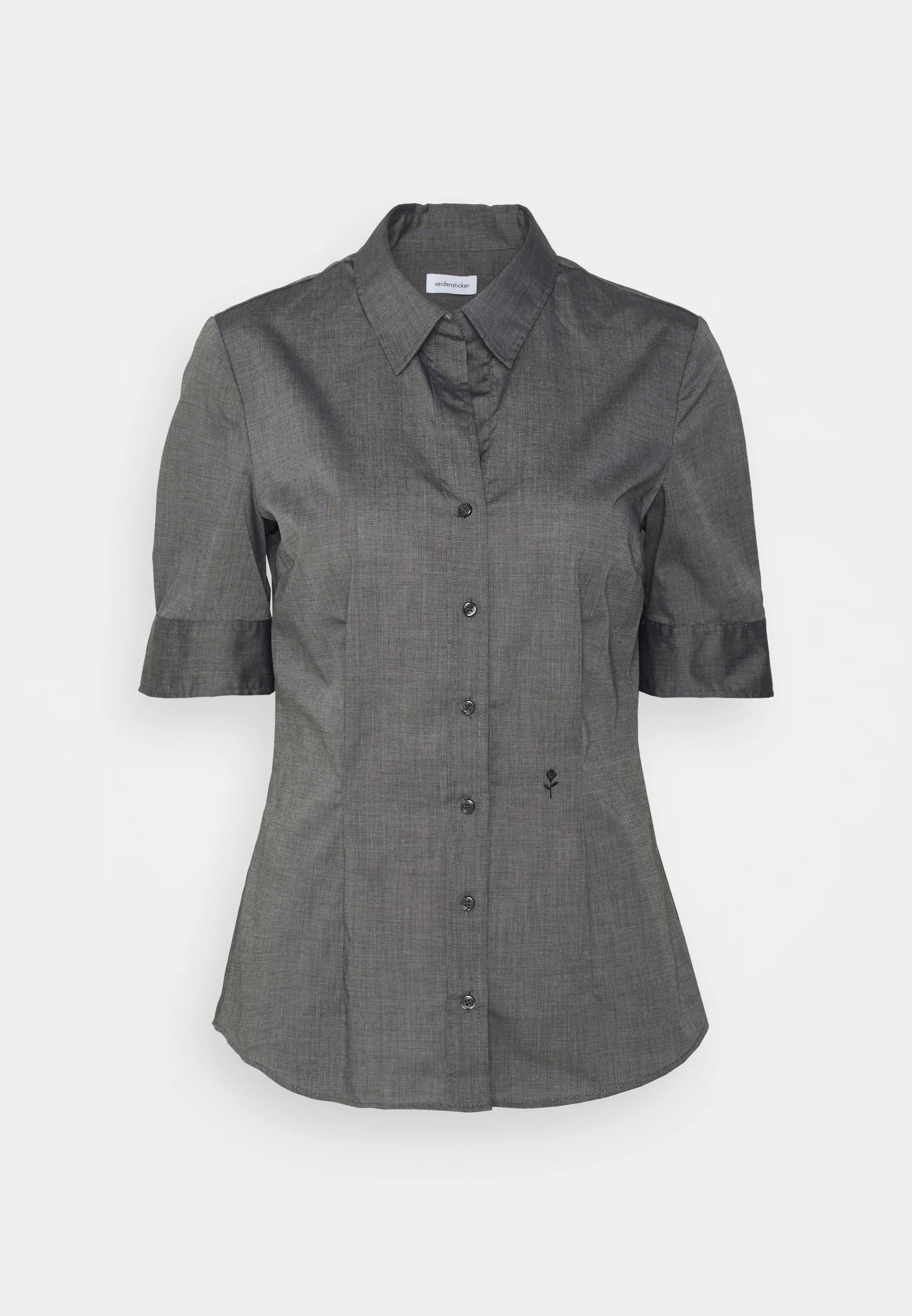 Seidensticker BUSINESS SLIM FIT - Camisa