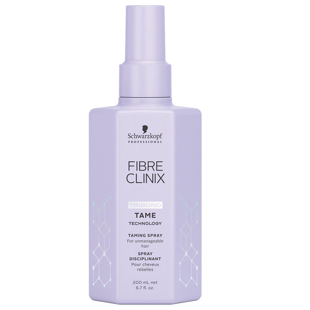 Schwarzkopf Fibre Clinix Tame Taming Spray 200 ml