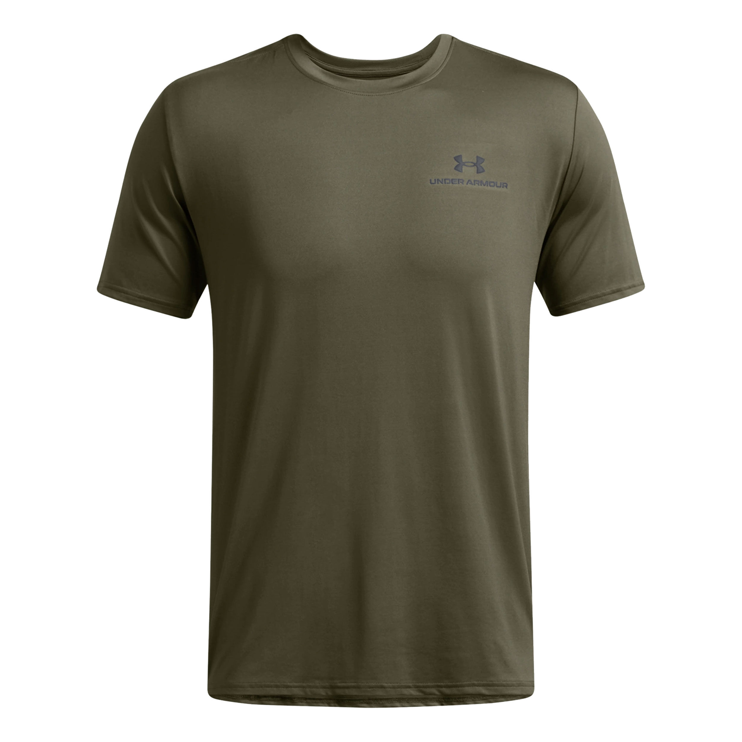 Vanish Energy T-Shirt Herren - Grün