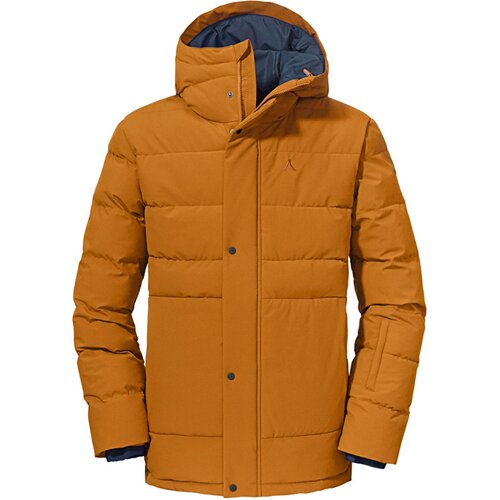 HERREN FUNKTIONSJACKE INS. JACKET EASTCLIFF M