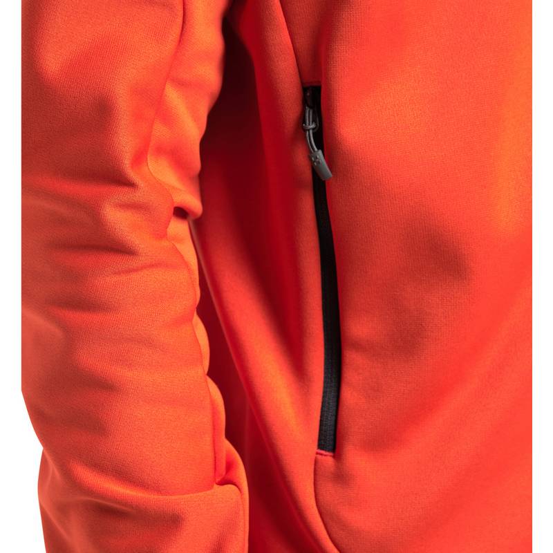 Haglfs Frost Mid Jacket Fleecejacke Herren