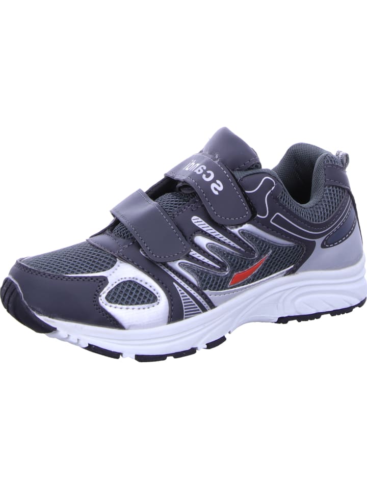 Scandi Sportschuh in grau günstig kaufen