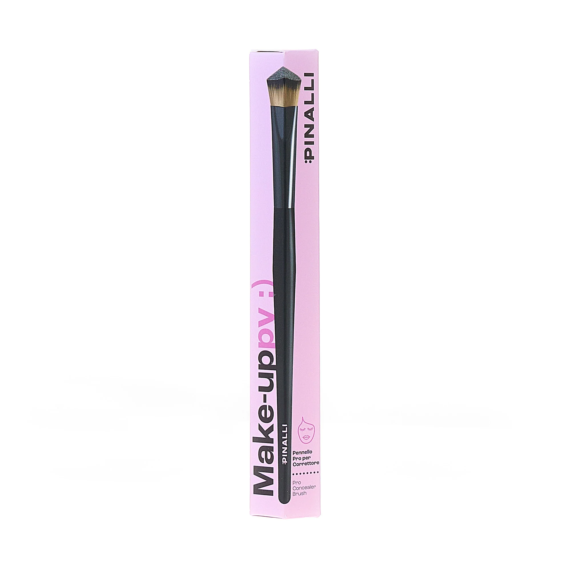 Brocha para corrector Brushes Pro - Brochas
