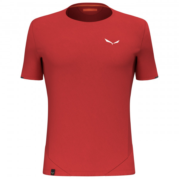 Salewa - Pedroc Dry Hybrid T-Shirt - Funktionsshirt