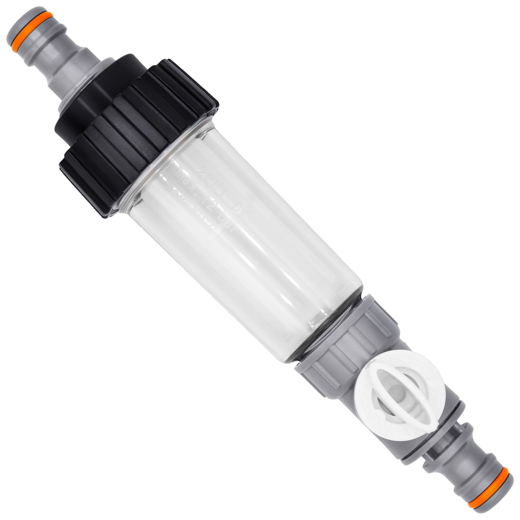 CARAFILL TURN Wasserfilter