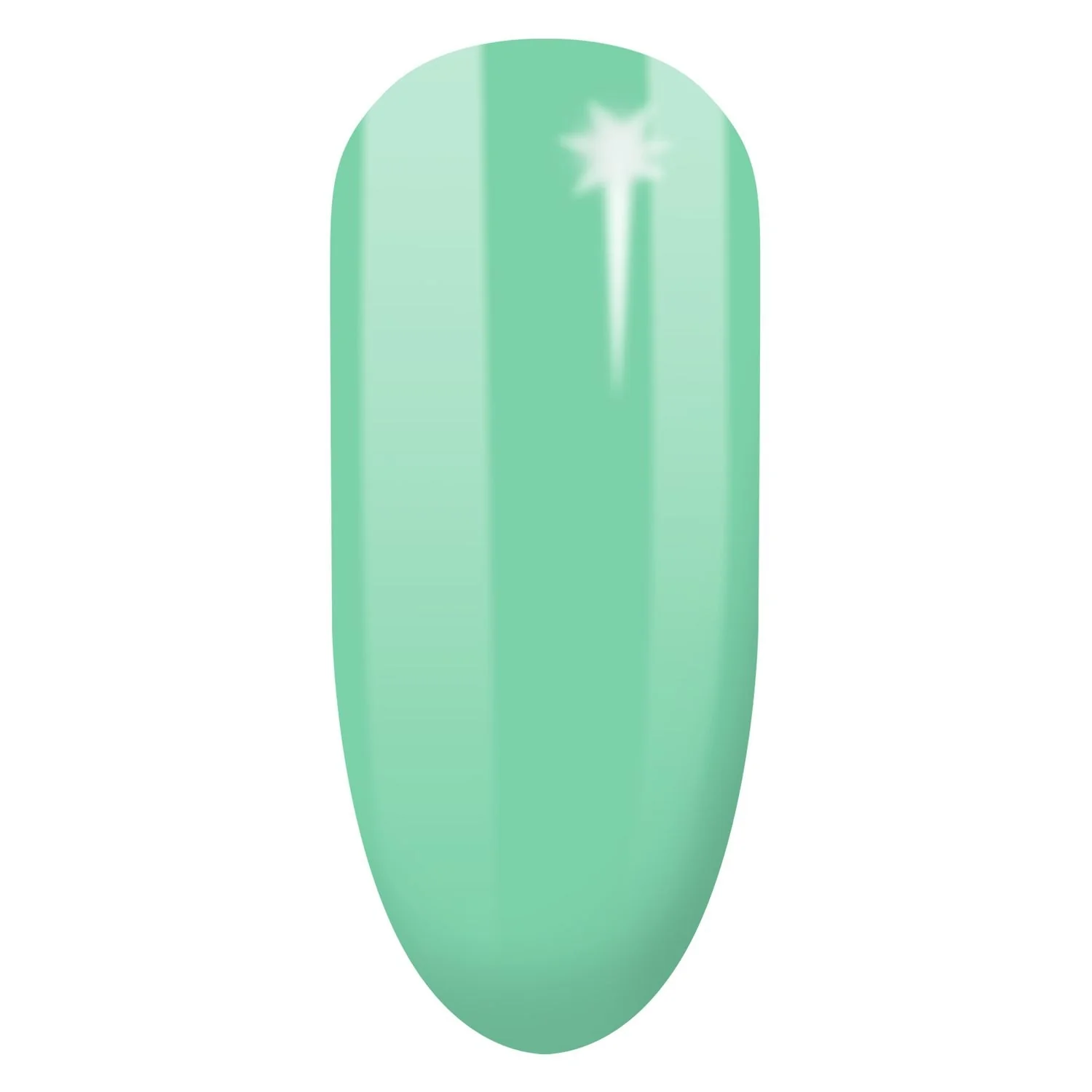Esmalte em gel UV Don Limone - Esmalte semipermanente com efeito gel