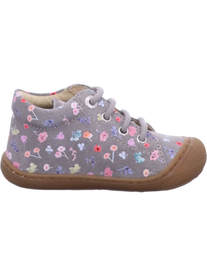 Naturino Mädchen Halbschuhe  in Grau günstig kaufen
