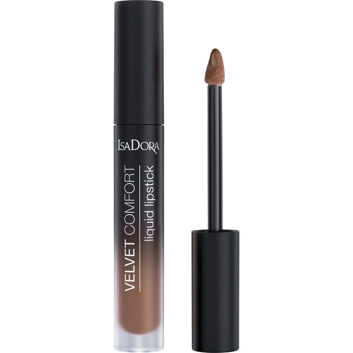 Velvet Comfort Liquid Lipstick