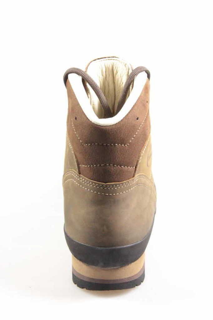 MEINDL Wanderschuhe braun Borneo 2 MFS