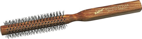 Keller Bürsten Roundstyler Ø 13/27 mm, Noppen Rundbürste