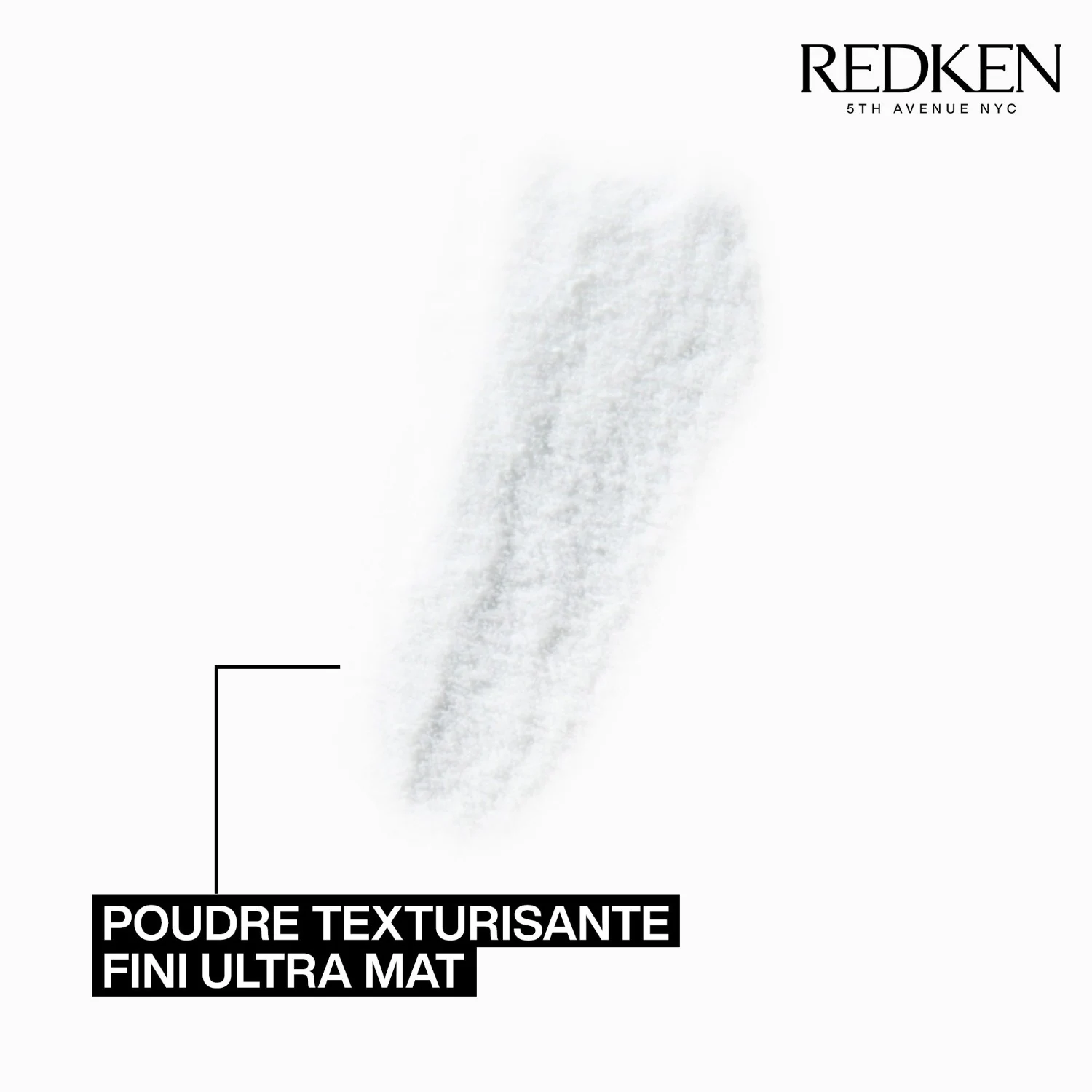Coiffure Redken par Redken