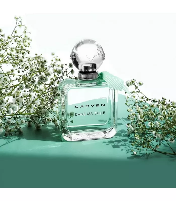 DANS MA BULLE Eau de Toilette Vaporisateur