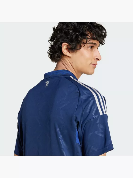 adidas Manchester United 24/25 Auswärtstrikot