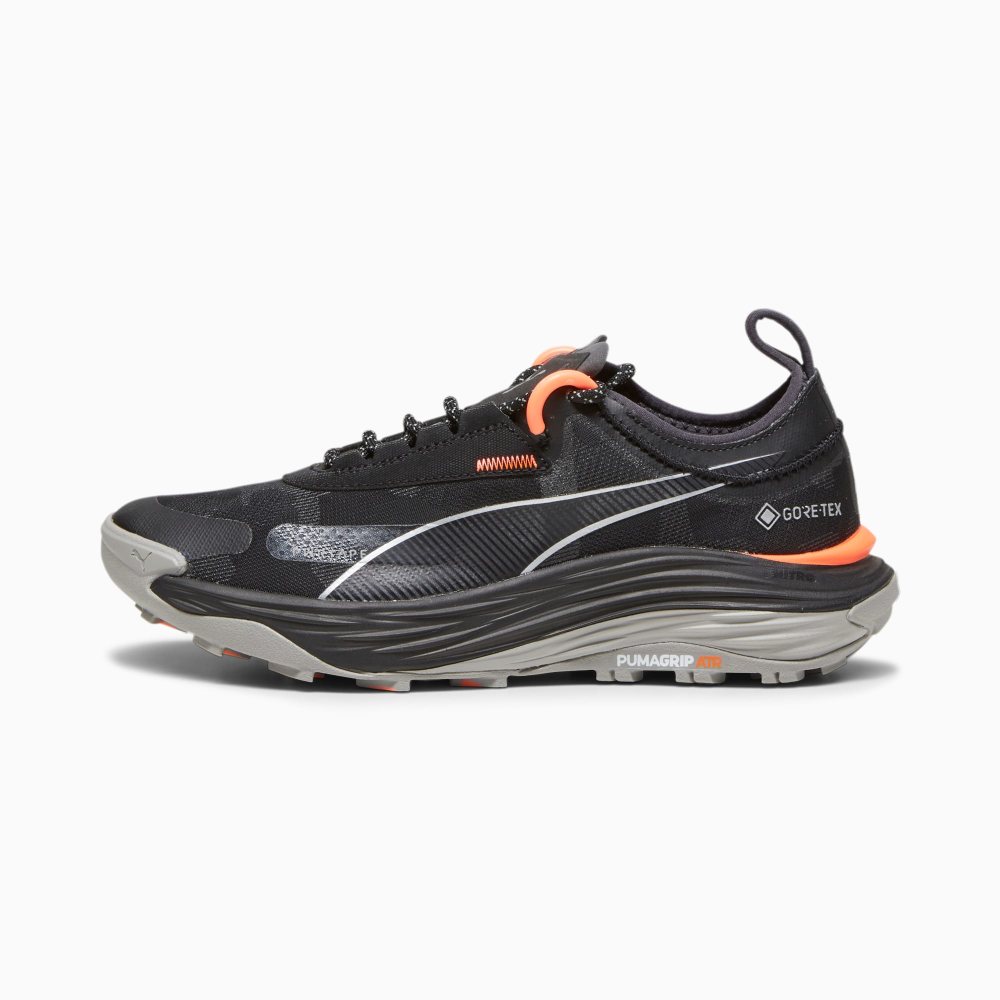 PUMA Voyage Nitro 3 GTX Wns 377839-01 / schwarz
