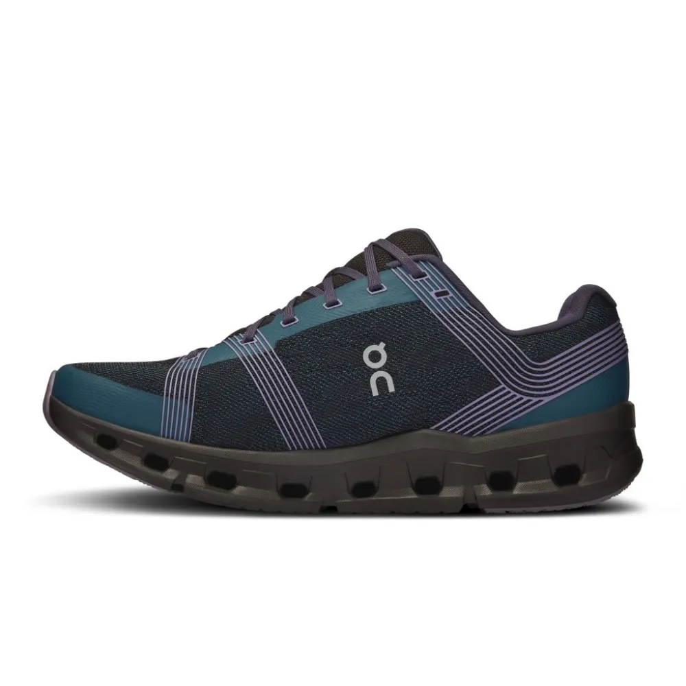ON Cloudgo breit 2E 65.98038 / blau