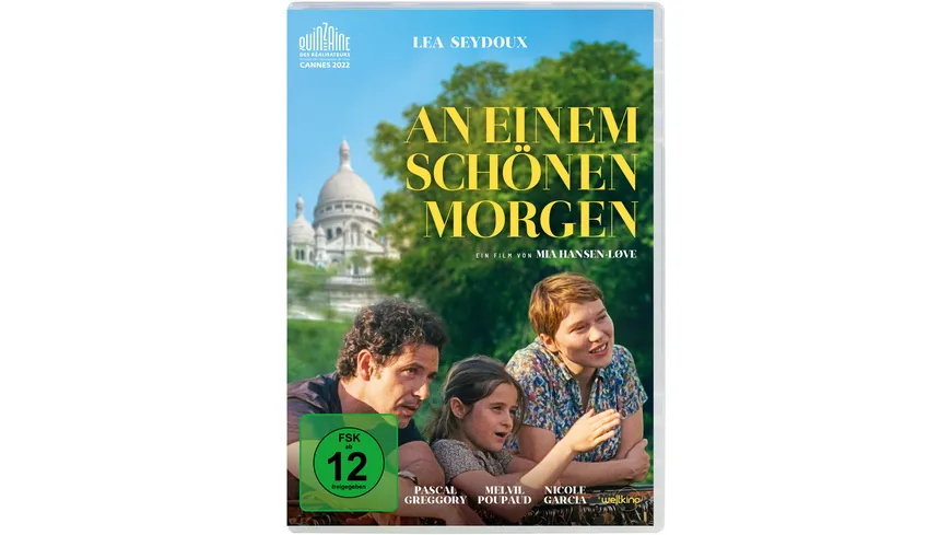 An einem schönen Morgen