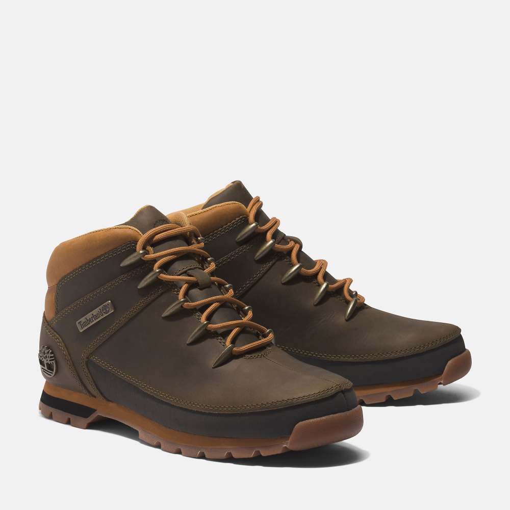 Timberland Euro Sprint Hiker TB0A61SD3271 / grün