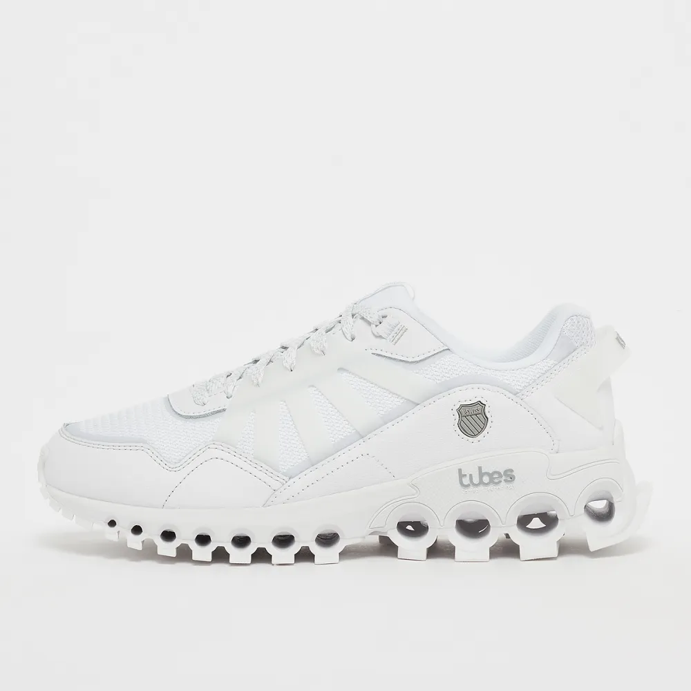 K-Swiss Tubes Sport Trail 08540-101-M / weiss