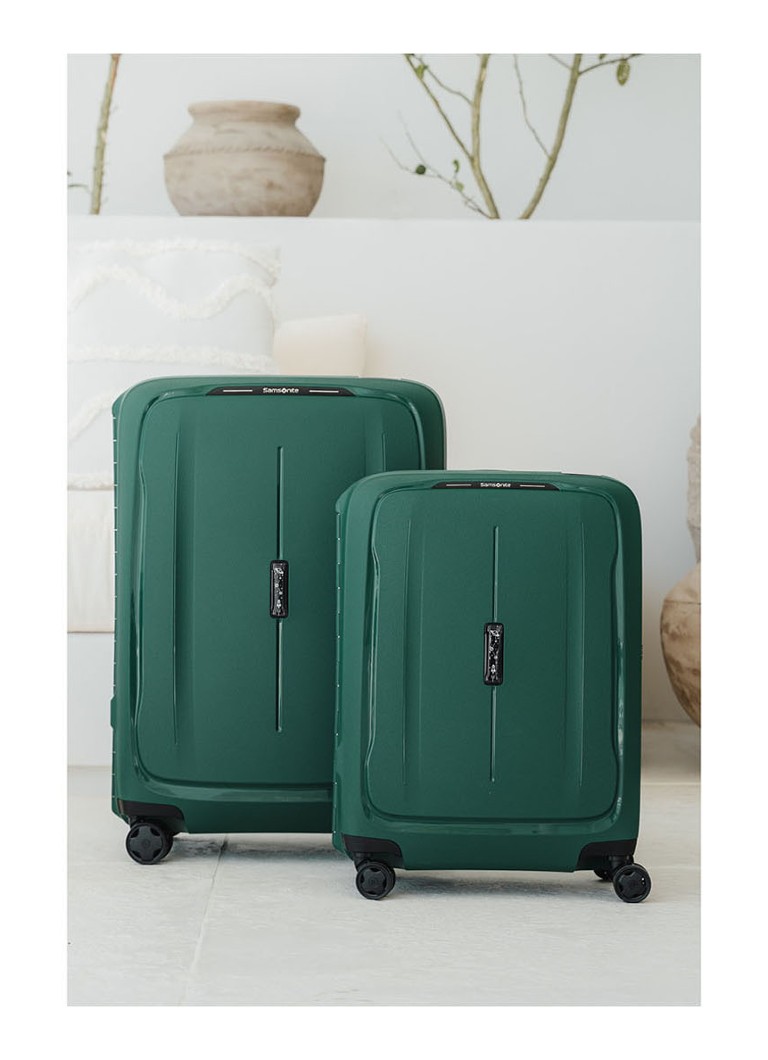 Samsonite Essens spinner 75 cm