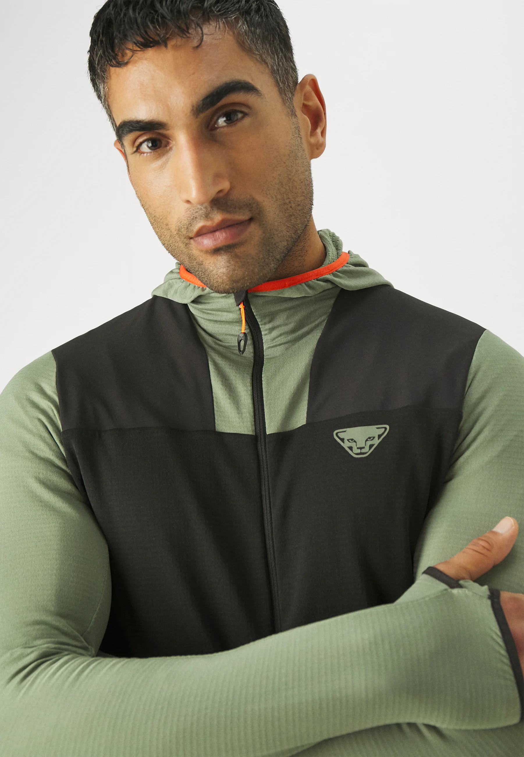 Dynafit TRAVERSE HOODED - Chaqueta para exteriores