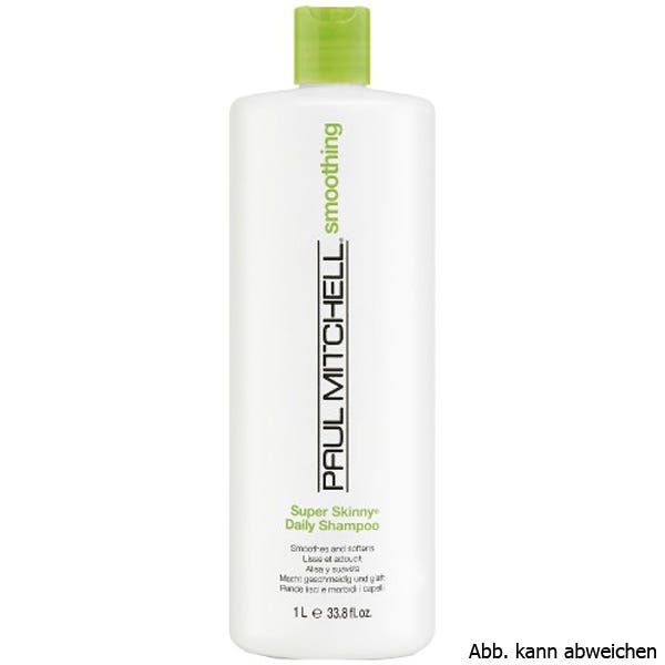 Paul Mitchell Smoothing Super Skinny Shampoo 1000 ml