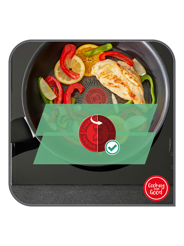 Tefal Bratpfanne 