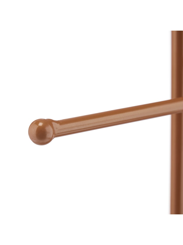 relaxdays Schmuckständer in Bronze - (B)31 x (H)40 x (T)11 cm günstig kaufen onesize