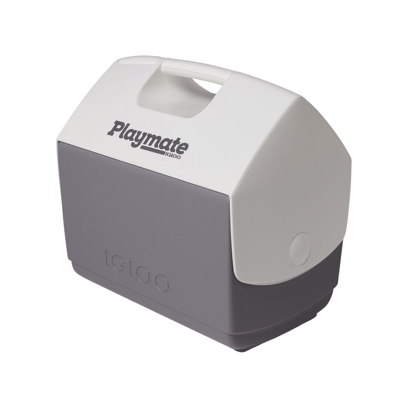 Igloo Playmate Elite 15L Kühlbox Grau