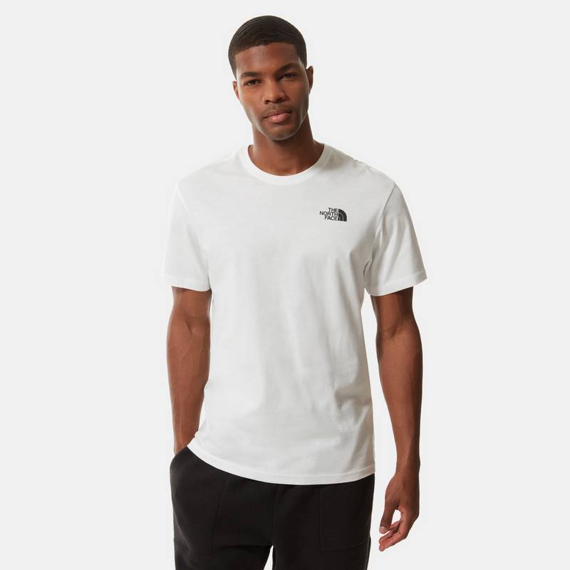 The North Face Redbox T-Shirt Herren