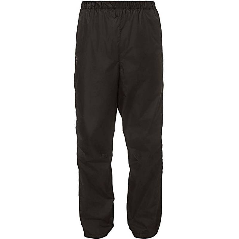 VAUDE FLUID FULL-ZIP II Regenhose Herren