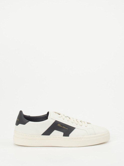 Sneaker-46617900009 Santoni