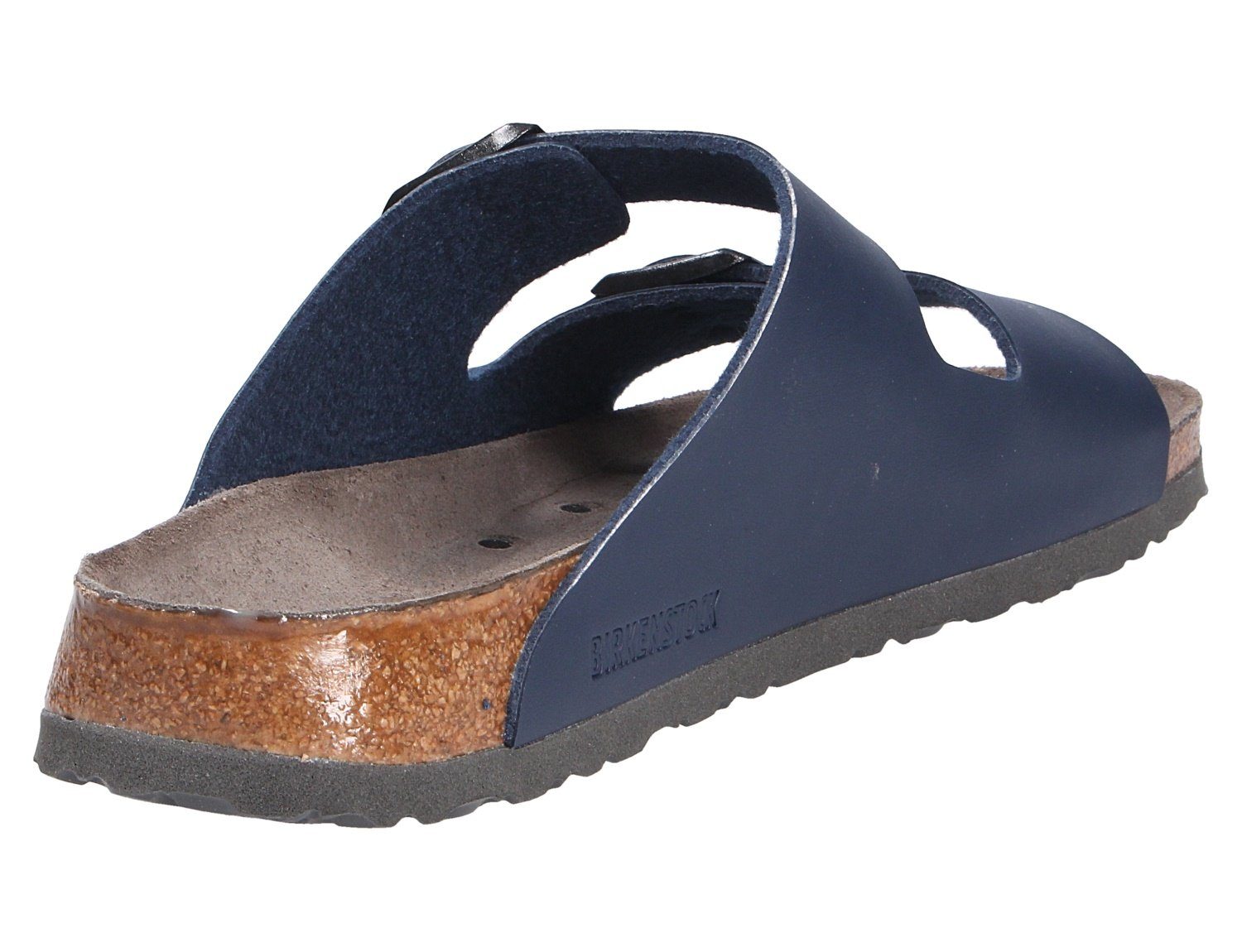 Birkenstock Pantolette Klassischer Schnitt