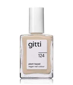 gitti no. 124 Nagellack-15 ml