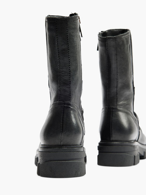 5th Avenue Leder Boots