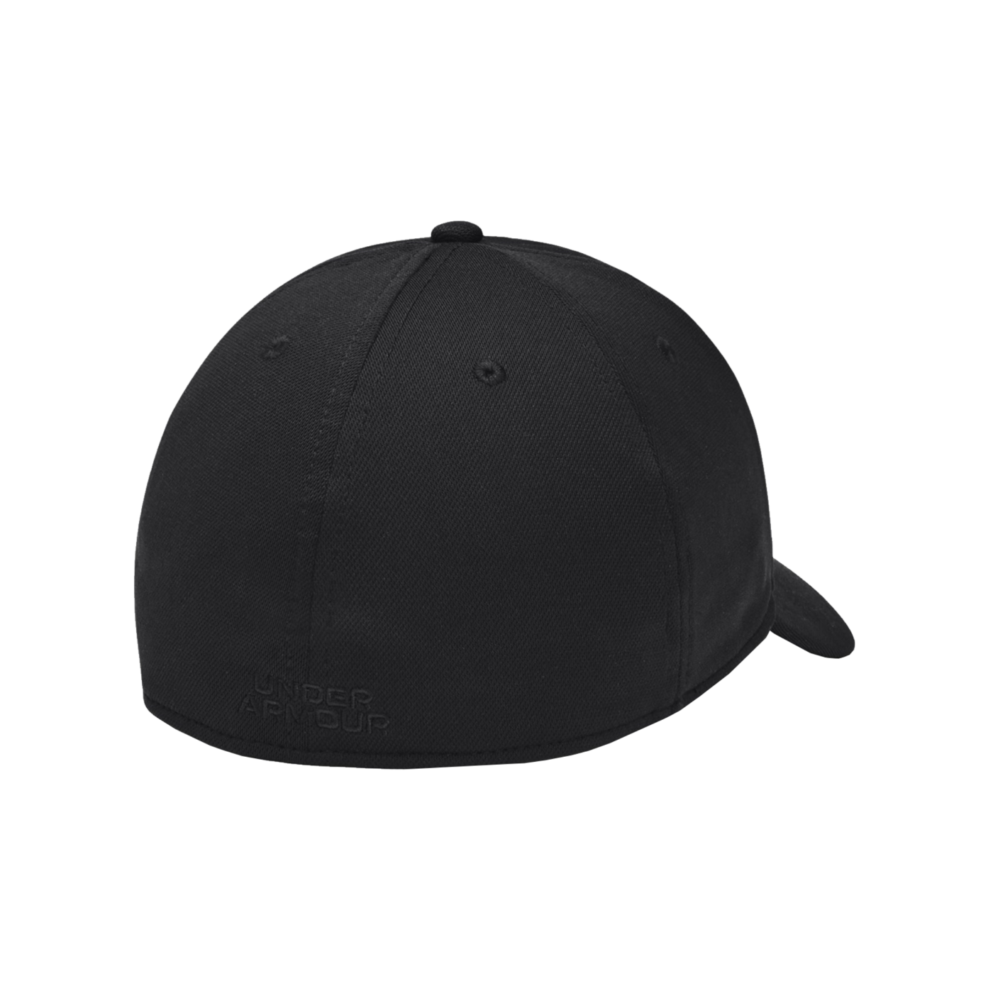 Under Armour Blitzing Cap Schwarz F002