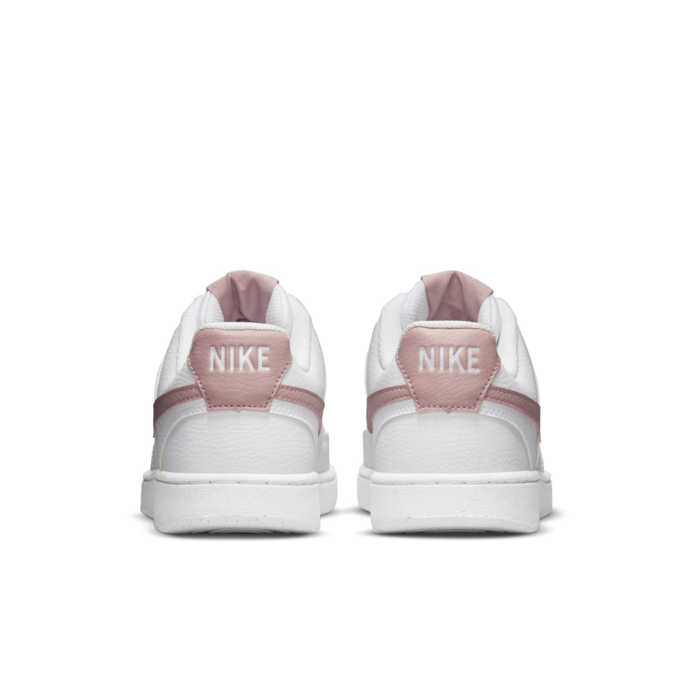 Nike Court Vision Low Next Nature DH3158-102 / weiss