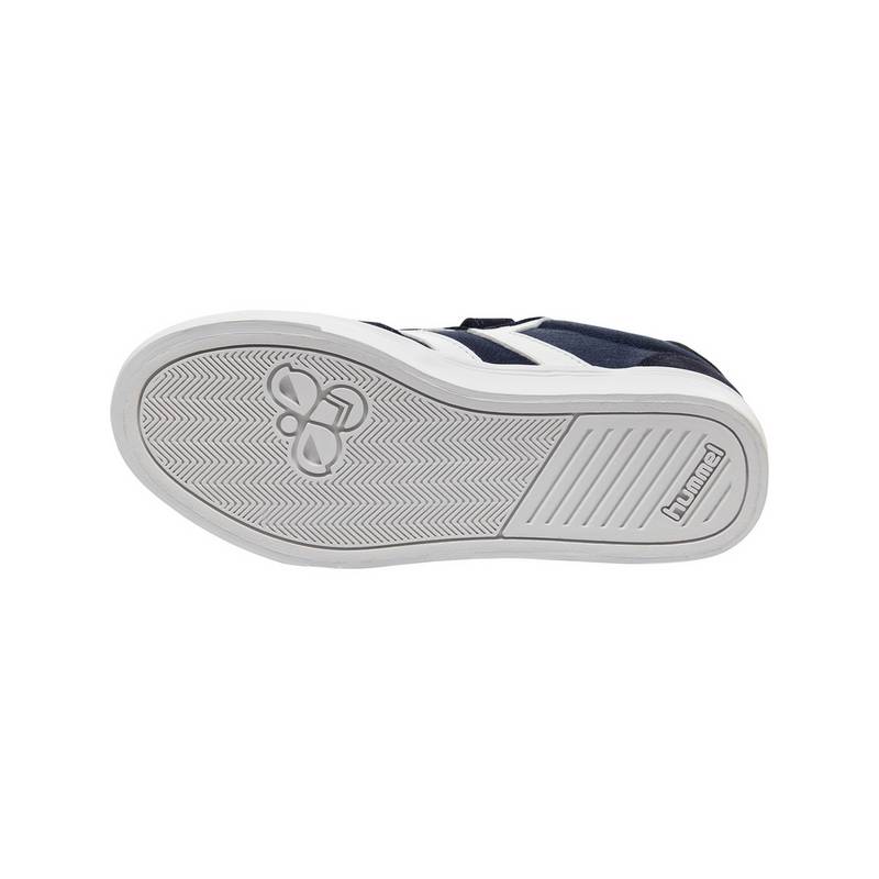 hummel SLIMMER STADIL LOW JR Sneaker Kinder